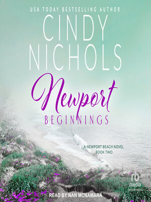 cover image of Newport Beginnings
